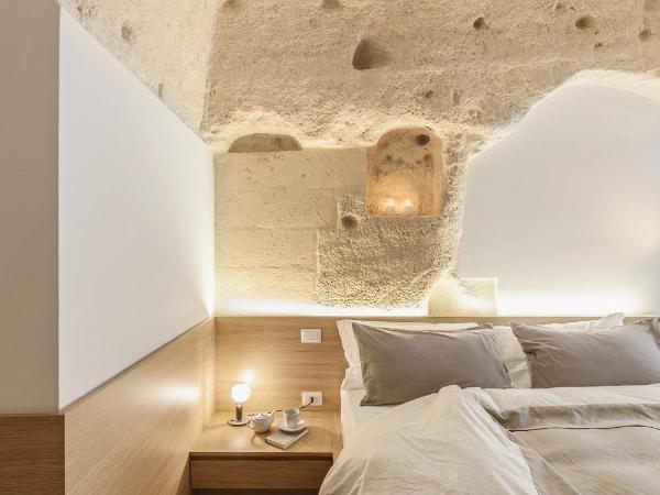 La Dimora Di Metello : photo 2 de la chambre chambre deluxe double ou lits jumeaux