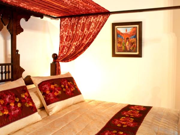 Riad-Boutique Borj Dhab Fez : photo 6 de la chambre suite - musc