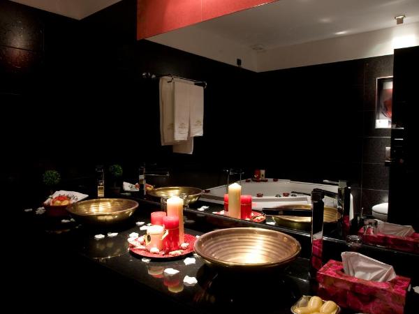 Hotel Cezaria : photo 3 de la chambre suite