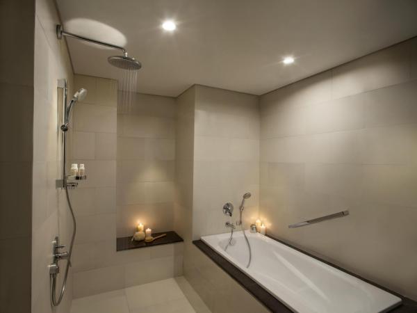 Fraser Place Setiabudi Jakarta : photo 3 de la chambre appartement 1 chambre exécutif 