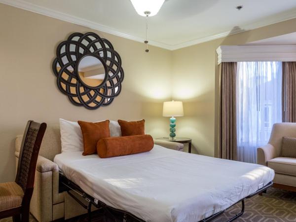 Coronado Beach Resort : photo 10 de la chambre suite 1 chambre
