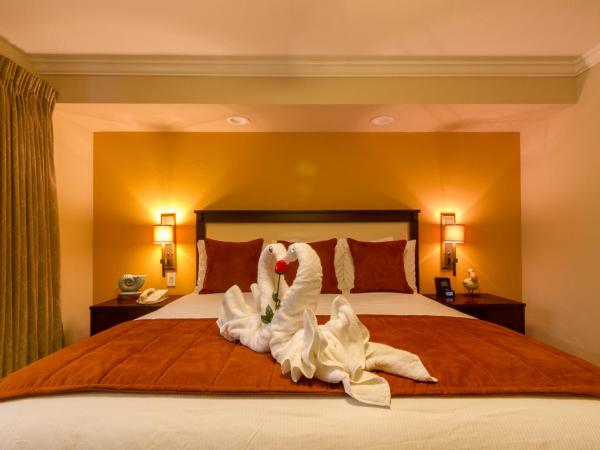Coronado Beach Resort : photo 1 de la chambre suite 1 chambre