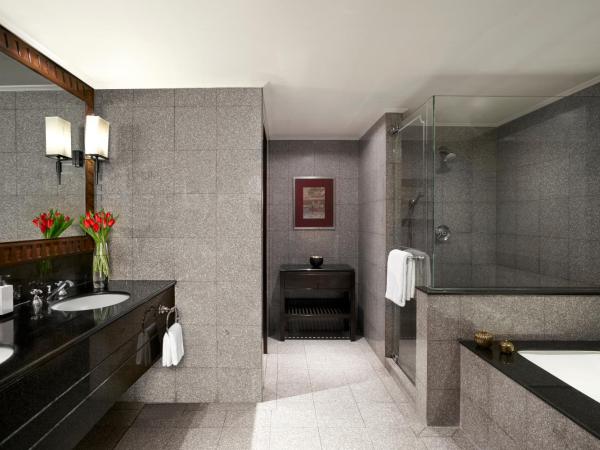 HÔTEL ANANTARA SIAM BANGKOK : photo 5 de la chambre siam suite with breakfast, afternoon tea, evening cocktails and canapes