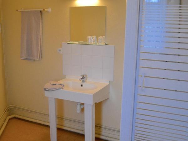 Grand Hotel De La Gare : photo 3 de la chambre chambre double standard