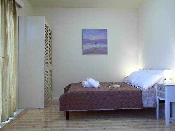 Niriides : photo 1 de la chambre chambre triple supérieure