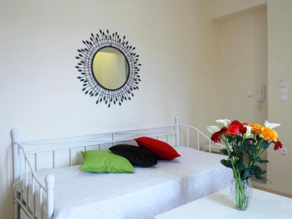 Niriides : photo 3 de la chambre suite