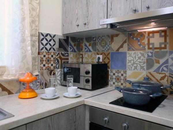 Niriides : photo 4 de la chambre suite