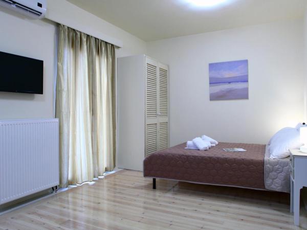 Niriides : photo 7 de la chambre chambre triple supérieure