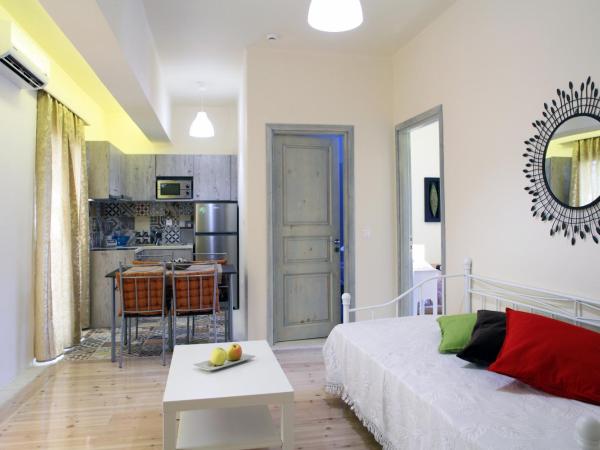 Niriides : photo 5 de la chambre suite