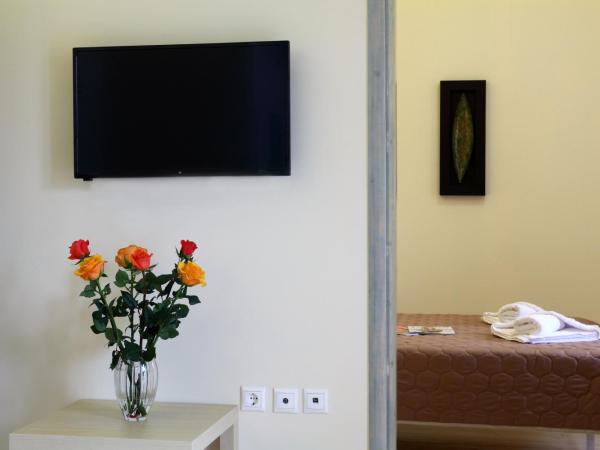 Niriides : photo 9 de la chambre suite