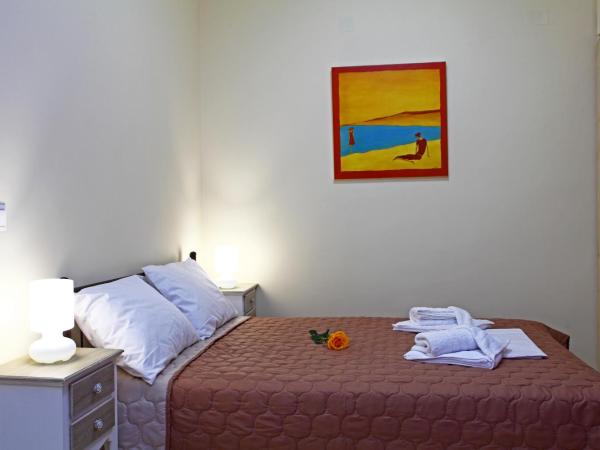 Niriides : photo 3 de la chambre chambre double confort