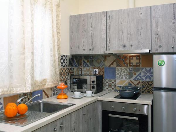 Niriides : photo 10 de la chambre suite