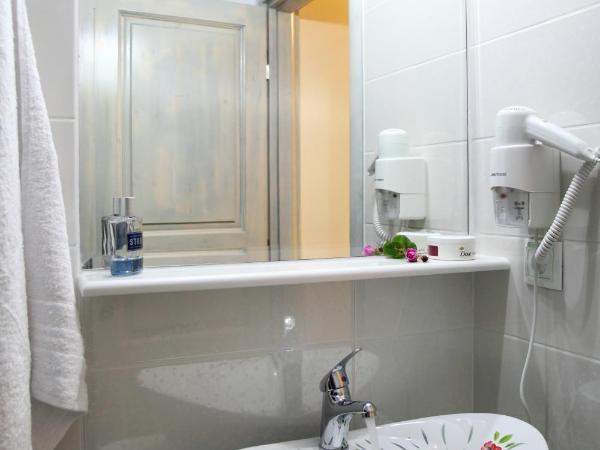 Niriides : photo 4 de la chambre chambre double confort