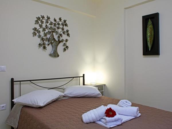 Niriides : photo 8 de la chambre appartement 1 chambre