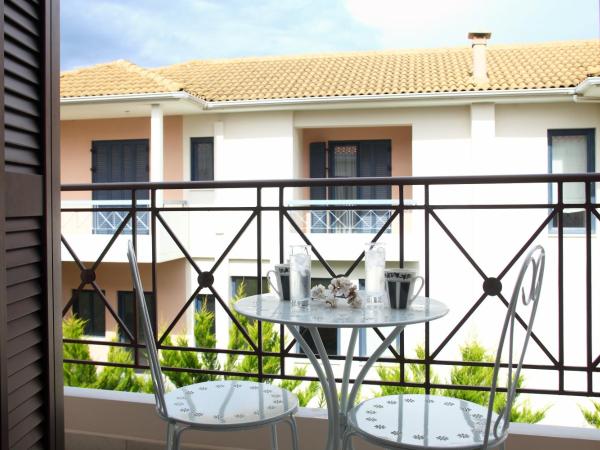 Niriides : photo 6 de la chambre chambre double confort