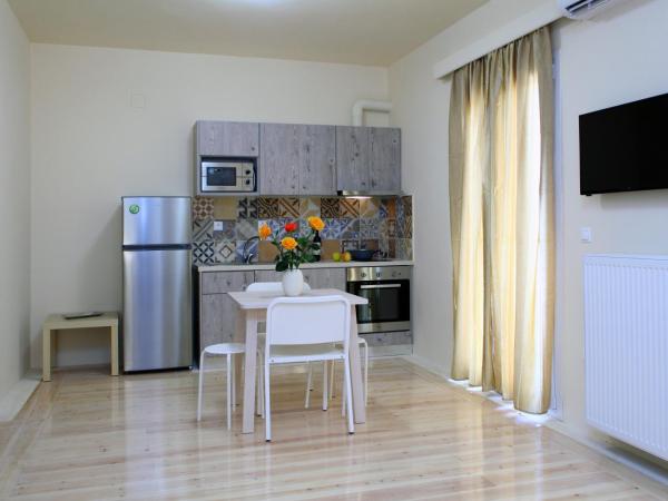 Niriides : photo 3 de la chambre chambre triple supérieure