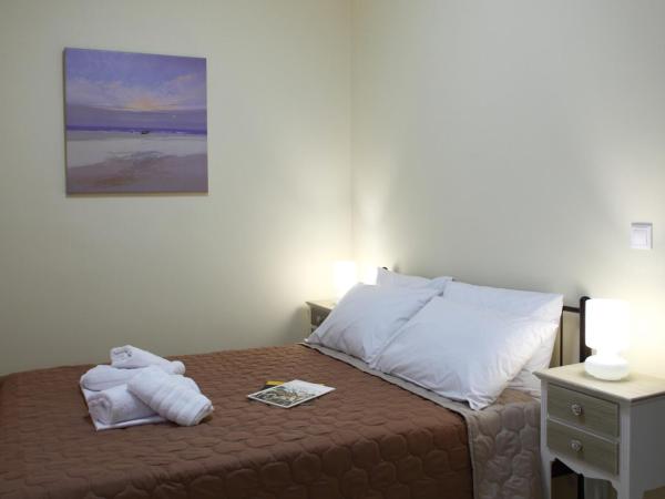 Niriides : photo 4 de la chambre chambre triple supérieure