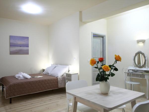 Niriides : photo 9 de la chambre chambre triple supérieure