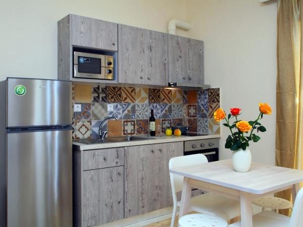 Niriides : photo 5 de la chambre chambre triple supérieure