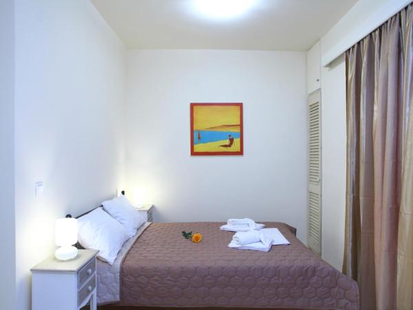 Niriides : photo 7 de la chambre chambre double confort