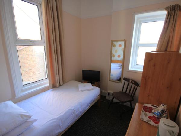 Dolphins Hotel : photo 1 de la chambre chambre simple