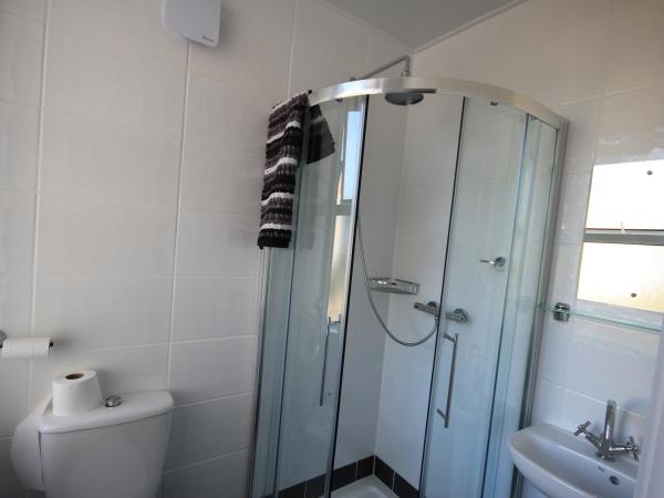 Dolphins Hotel : photo 2 de la chambre chambre simple