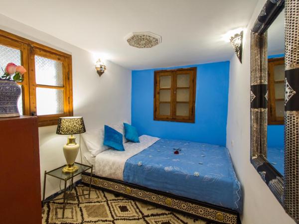 Dar Bab Guissa : photo 5 de la chambre chambre simple Économique