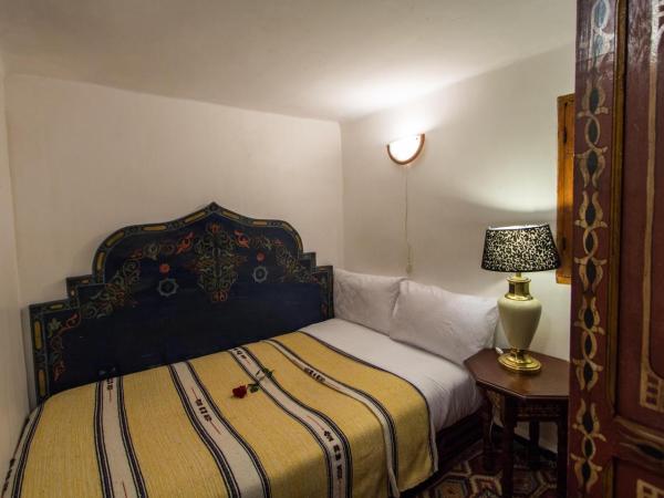 Dar Bab Guissa : photo 2 de la chambre chambre simple Économique