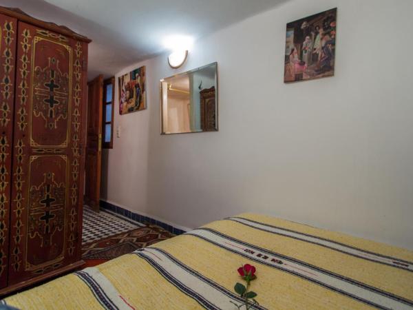 Dar Bab Guissa : photo 3 de la chambre chambre simple Économique