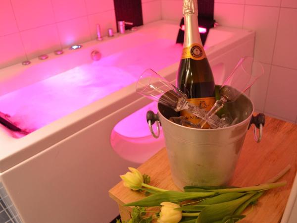 Thon Partner Hotel Kungsbron : photo 8 de la chambre chambre double affaires