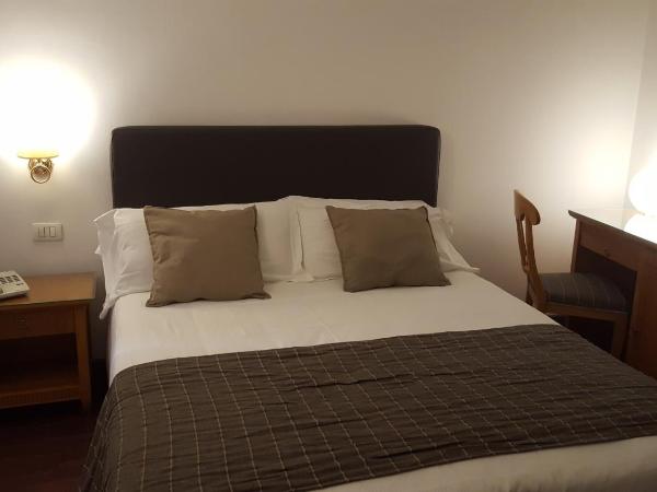 Hotel del Real Orto Botanico : photo 3 de la chambre chambre double Économique