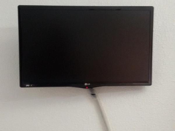 Hostal Trajano : photo 3 de la chambre chambre lits jumeaux