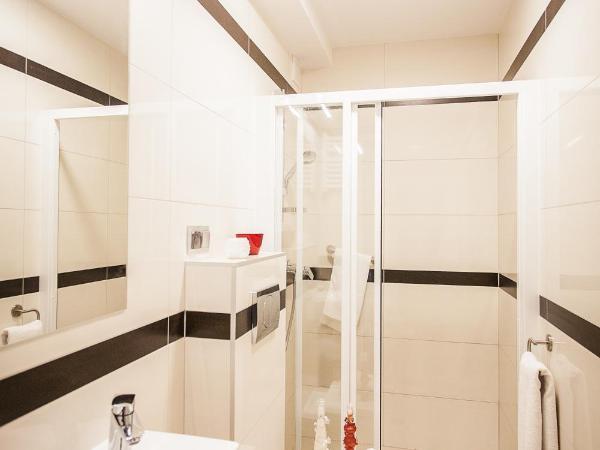 Ośrodek Wypoczynkowy