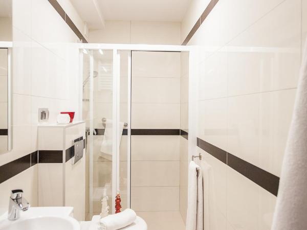 Ośrodek Wypoczynkowy