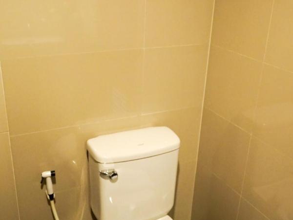 VISA Hotel Hua Hin - SHA Plus : photo 6 de la chambre chambre lits jumeaux supérieure