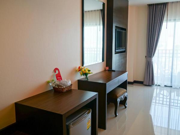 VISA Hotel Hua Hin - SHA Plus : photo 5 de la chambre chambre double supérieure