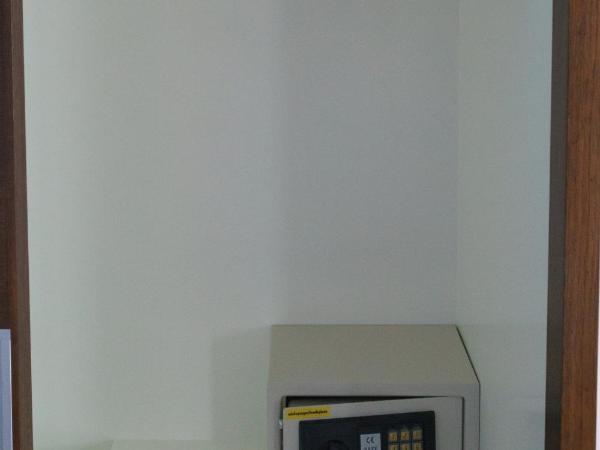 VISA Hotel Hua Hin - SHA Plus : photo 7 de la chambre chambre double supérieure