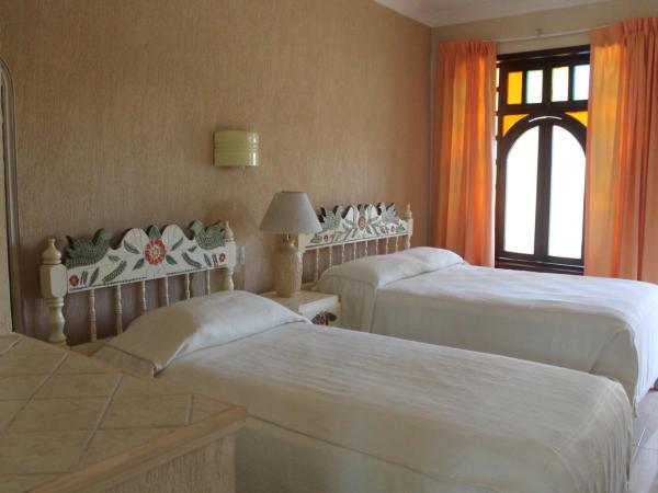 Cabanas Maria Del Mar : photo 1 de la chambre chambre tour