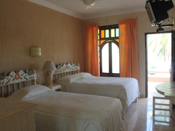 Cabanas Maria Del Mar : photo 3 de la chambre chambre tour