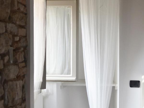 La Torre Bergamo House : photo 10 de la chambre chambre double