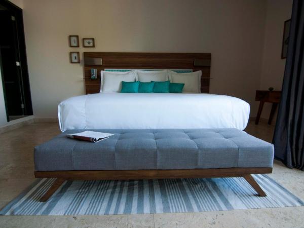 Shavanna Hotel Boutique : photo 5 de la chambre appartement - vue sur piscine 