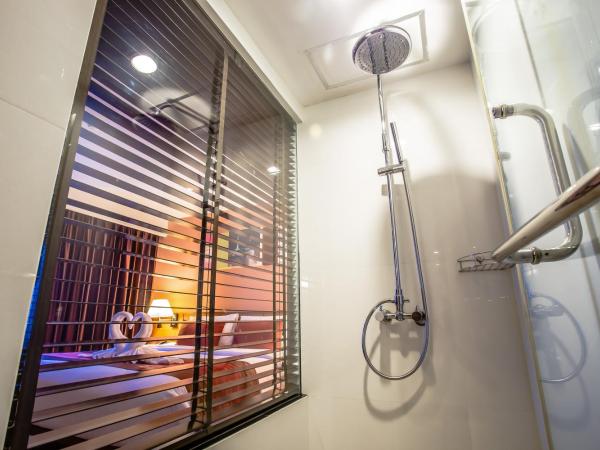 Nouvo City Hotel : photo 10 de la chambre chambre double diplomat