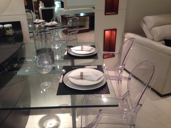 Flat Anexo Ao Hotel Pestana : photo 9 de la chambre penthouse