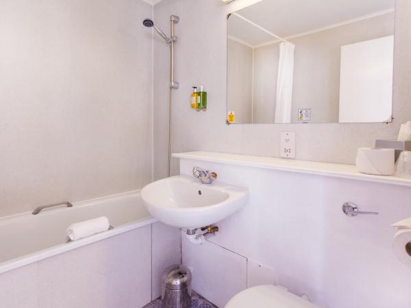 The Gardens Hotel : photo 2 de la chambre chambre double