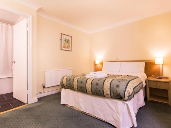 The Gardens Hotel : photo 2 de la chambre chambre double sans fenêtre