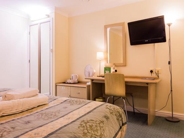 The Gardens Hotel : photo 4 de la chambre chambre double sans fenêtre