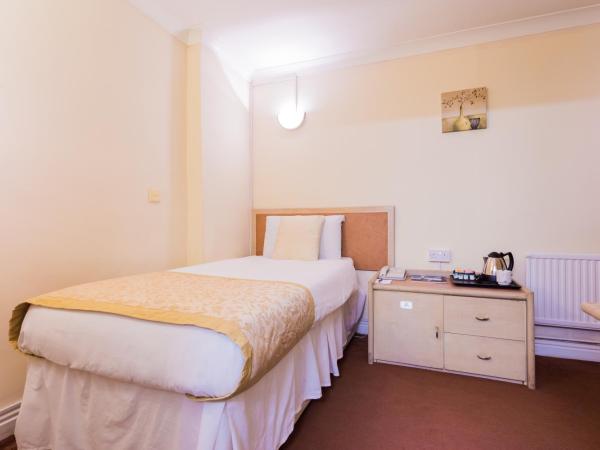 The Gardens Hotel : photo 3 de la chambre chambre simple sans fenêtre