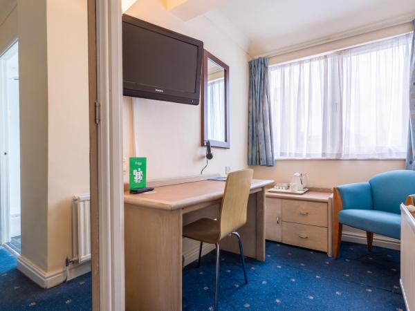 The Gardens Hotel : photo 2 de la chambre chambre simple