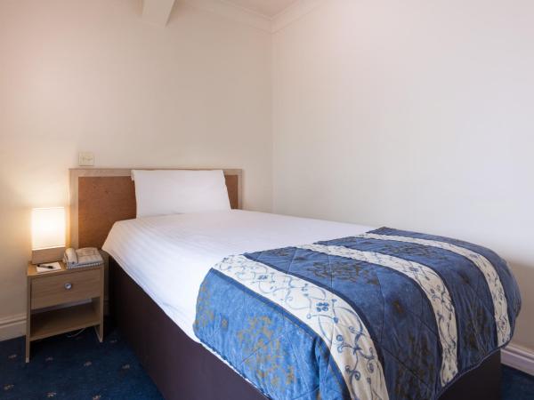 The Gardens Hotel : photo 3 de la chambre chambre simple