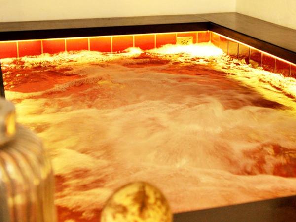 Cheong Fatt Tze - The Blue Mansion : photo 3 de la chambre chambre double tang